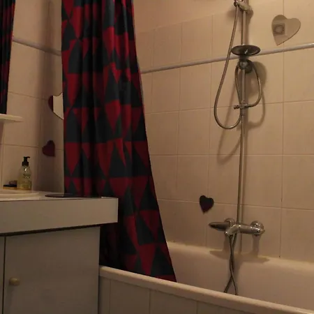 Appt 2 Pieces Ile De Re Idr400-002 Apartament Saint-Martin-de-Ré