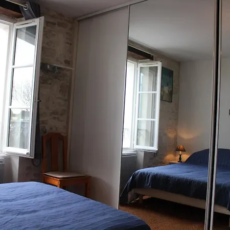 Apartament Appt 2 Pieces Ile De Re Idr400-002 Saint-Martin-de-Ré