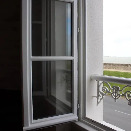 Appt 2 Pieces Ile De Re Idr400-002 * Saint-Martin-de-Ré