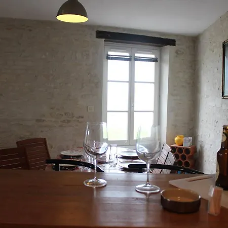 Appt 2 Pieces Ile De Re Idr400-002 Saint-Martin-de-Ré