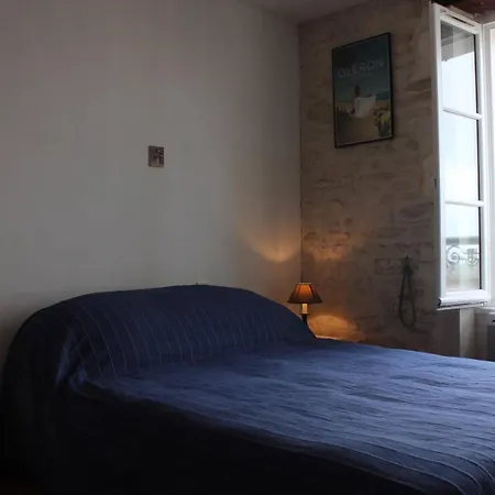 Appt 2 Pieces Ile De Re Idr400-002 * Saint-Martin-de-Ré