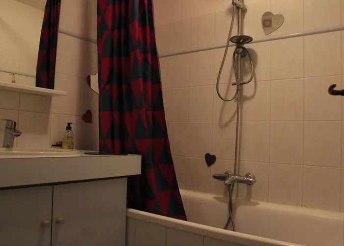 Appt 2 Pieces Ile De Re Idr400-002 Apartment Saint-Martin-de-Ré